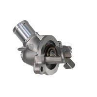 Thermostat Kühlmittel Öffnungstemperatur 82...