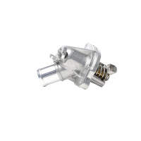 Thermostat Coolant opening temperature 82 °C METZGER for e.g. OPEL INSIGNIA