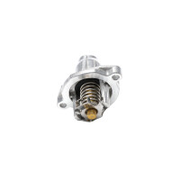 Thermostat Coolant opening temperature 82 °C METZGER for e.g. OPEL INSIGNIA