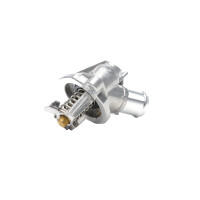 Thermostat Coolant opening temperature 82 °C METZGER for e.g. OPEL INSIGNIA