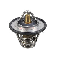 Thermostat Coolant opening temperature 82 °C METZGER...