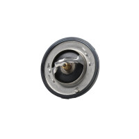 Thermostat Coolant opening temperature 82 °C METZGER for e.g. NISSAN NAVARA