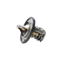 Thermostat Coolant opening temperature 82 °C METZGER for e.g. NISSAN NAVARA