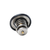 Thermostat Coolant opening temperature 82 °C METZGER for e.g. NISSAN NAVARA