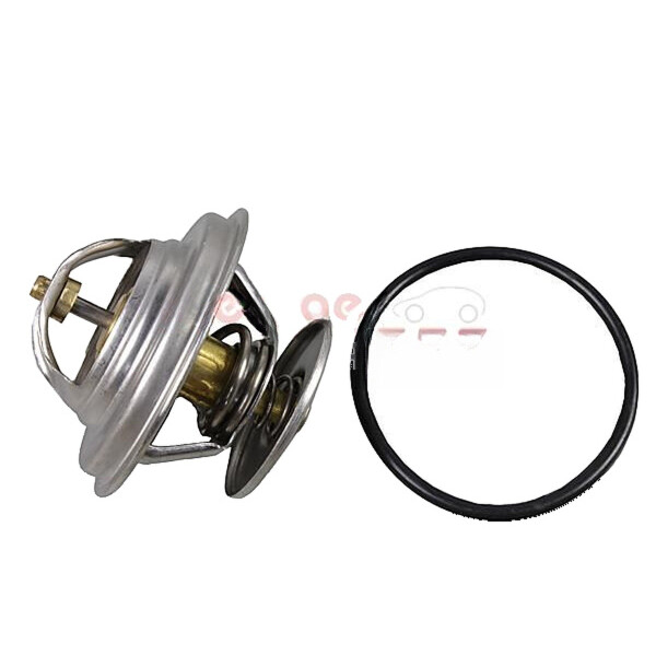 Thermostat Kühlmittel Öffnungstemperatur 83 °C METZGER für u.a. MB VARIO