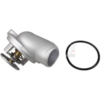 Thermostat Coolant opening temperature 87 °C METZGER...