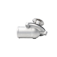 Thermostat Coolant opening temperature 87 °C METZGER for e.g. MB C-CLASS