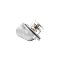 Thermostat Coolant opening temperature 87 °C METZGER for e.g. MB C-CLASS