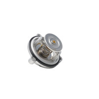 Thermostat Coolant opening temperature 87 °C METZGER for e.g. MB C-CLASS
