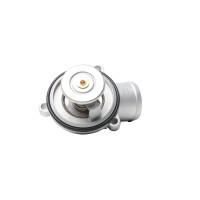Thermostat Coolant opening temperature 87 °C METZGER for e.g. MB C-CLASS