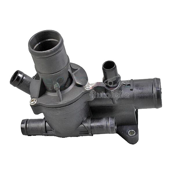 Thermostat Kühlmittel Öffnungstemperatur 85 °C METZGER für u.a. MB C-KLASSE