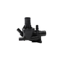 Thermostat Kühlmittel Öffnungstemperatur 85 °C METZGER für u.a. MB C-KLASSE