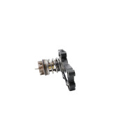 Thermostat Coolant opening temperature 87 °C METZGER for e.g. AUDI A5