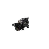 Thermostat Coolant opening temperature 87 °C METZGER for e.g. AUDI A5