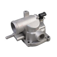 Thermostat Coolant opening temperature 92 °C METZGER...