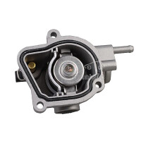 Thermostat Coolant opening temperature 92 °C METZGER...