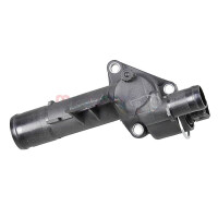 Thermostat Coolant opening temperature 89 °C METZGER...