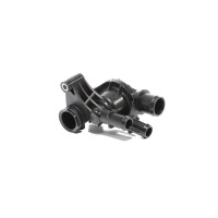 Thermostat Kühlmittel Öffnungstemperatur 82 °C METZGER für u.a. FORD KUGA