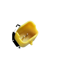 Thermostat Kühlmittel Öffnungstemperatur 105 °C METZGER für u.a. CITROËN C3