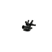 Thermostat Coolant opening temperature 93 °C METZGER for e.g. DACIA DUSTER