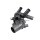 Thermostat Coolant opening temperature 93 °C METZGER for e.g. DACIA DUSTER