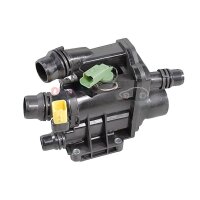 Thermostat Coolant opening temp 105 °C METZGER for...