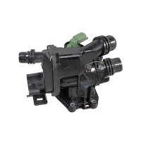 Thermostat Coolant opening temp 105 °C METZGER for...