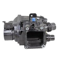 Thermostat Coolant opening temp 105 °C METZGER for e.g. CITROËN BERLINGO