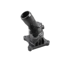 Thermostat Coolant opening temperature 90 °C METZGER...