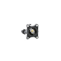 Thermostat Coolant opening temperature 90 °C METZGER for e.g. VOLVO V90