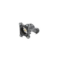 Thermostat Coolant opening temperature 90 °C METZGER for e.g. VOLVO V90
