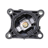 Thermostat Coolant opening temperature 90 °C METZGER...