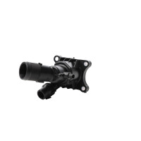 Thermostat Coolant opening temperature 90 °C METZGER for e.g. VOLVO V60