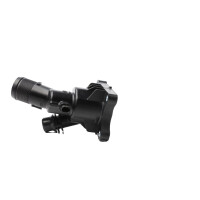 Thermostat Coolant opening temperature 90 °C METZGER for e.g. VOLVO V60