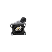 Thermostat Coolant opening temperature 90 °C METZGER for e.g. VOLVO V60