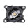 Thermostat Coolant opening temperature 90 °C METZGER for e.g. VOLVO V60