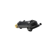 Thermostat Coolant opening temperature 87 °C METZGER...