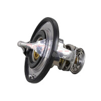 Thermostat Coolant opening temperature 82 °C METZGER...
