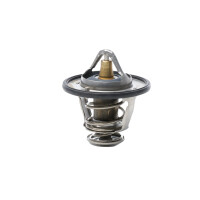 Thermostat Coolant opening temperature 82 °C METZGER...