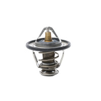 Thermostat Coolant opening temperature 82 °C METZGER for e.g. HYUNDAI SANTA