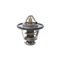 Thermostat Coolant opening temperature 82 °C METZGER for e.g. HYUNDAI SANTA