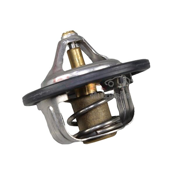 Thermostat Coolant opening temperature 88 °C METZGER for e.g. MAZDA DEMIO