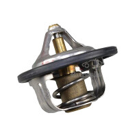 Thermostat Coolant opening temperature 88 °C METZGER...