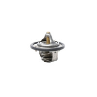 Thermostat Coolant opening temperature 88 °C METZGER for e.g. MAZDA DEMIO