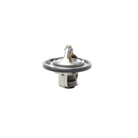 Thermostat Coolant opening temperature 88 °C METZGER for e.g. MAZDA DEMIO