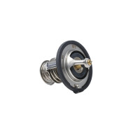 Thermostat Coolant opening temperature 82 °C METZGER...