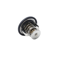 Thermostat Coolant opening temperature 82 °C METZGER for e.g. MAZDA CX-5