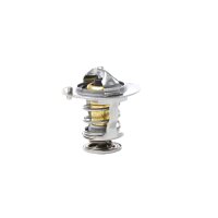 Thermostat Kühlmittel Öffnungstemp 87 °C METZGER für u.a. MITSUBISHI OUTLANDER