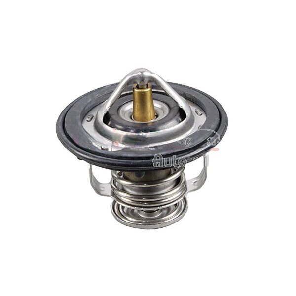Thermostat Kühlmittel Öffnungstemperatur 78 °C METZGER für u.a. HONDA JAZZ