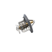 Thermostat Kühlmittel Öffnungstemperatur 78 °C METZGER für u.a. HONDA JAZZ